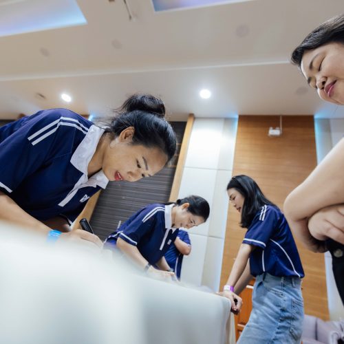 จัดteambuilding_ราชวินิต_2026