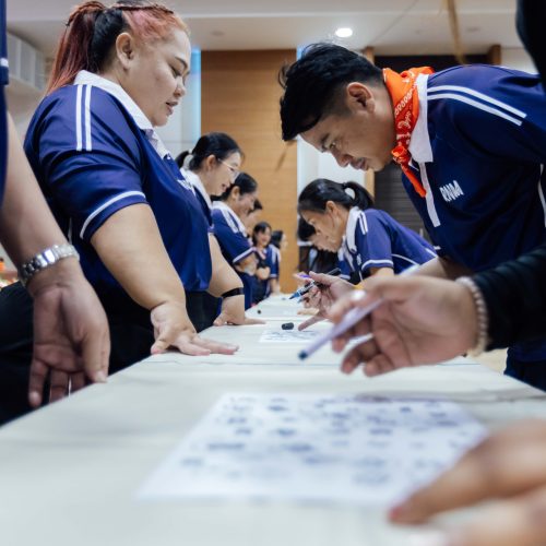 จัดteambuilding_ราชวินิต_2026
