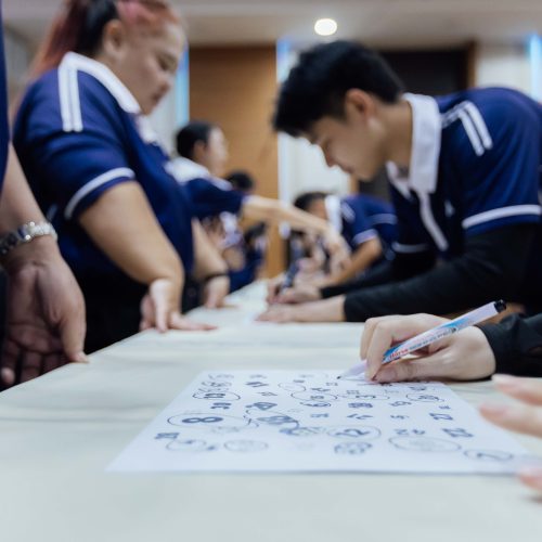 จัดteambuilding_ราชวินิต_2026