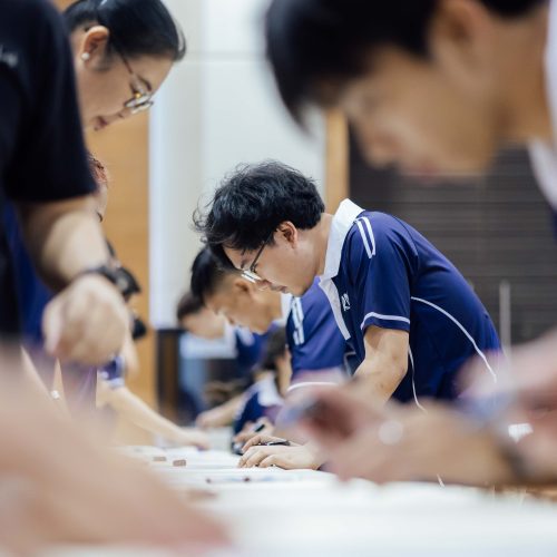 จัดteambuilding_ราชวินิต_2026