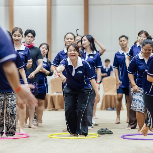 จัดteambuilding_ราชวินิต_2026