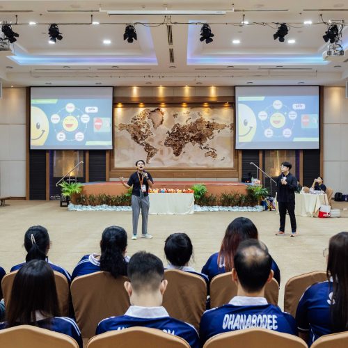 จัดteambuilding_ราชวินิต_2026