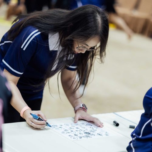 จัดteambuilding_ราชวินิต_2026