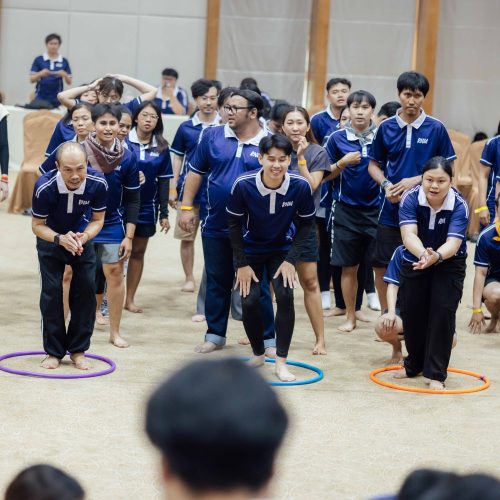 จัดteambuilding_ราชวินิต_2026