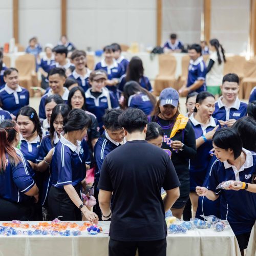 จัดteambuilding_ราชวินิต_2026