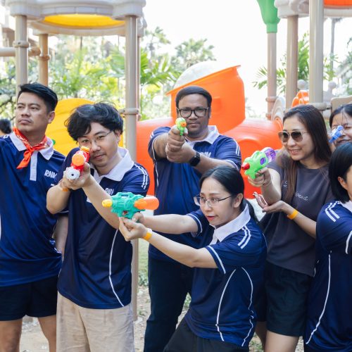 จัดteambuilding_ราชวินิต_2026