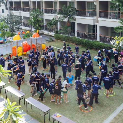 จัดteambuilding_ราชวินิต_2026
