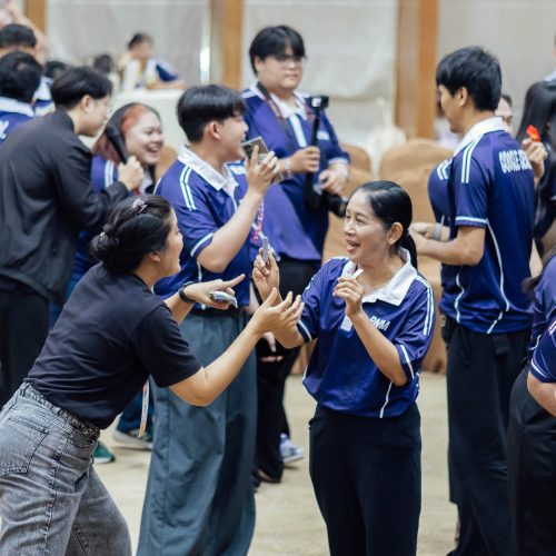 จัดteambuilding_ราชวินิต_2026