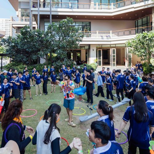 จัดteambuilding_ราชวินิต_2026