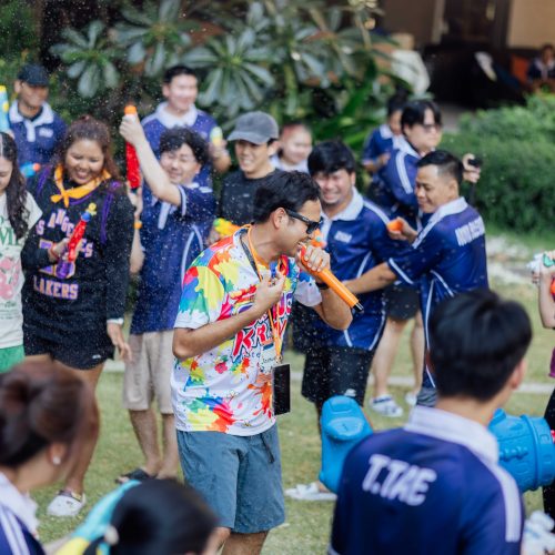 จัดteambuilding_ราชวินิต_2026
