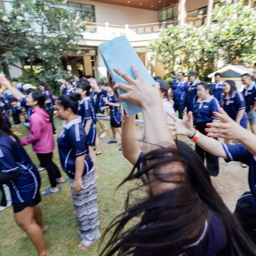 จัดteambuilding_ราชวินิต_2026