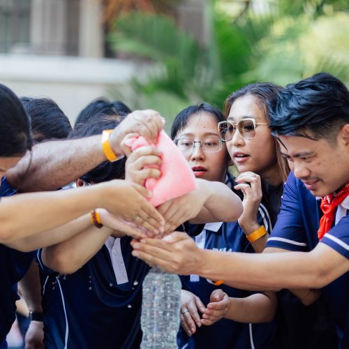 จัดteambuilding_ราชวินิต_2026
