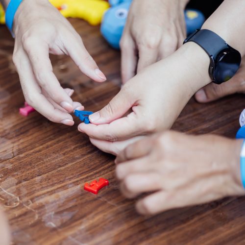จัดteambuilding_ราชวินิต_2026