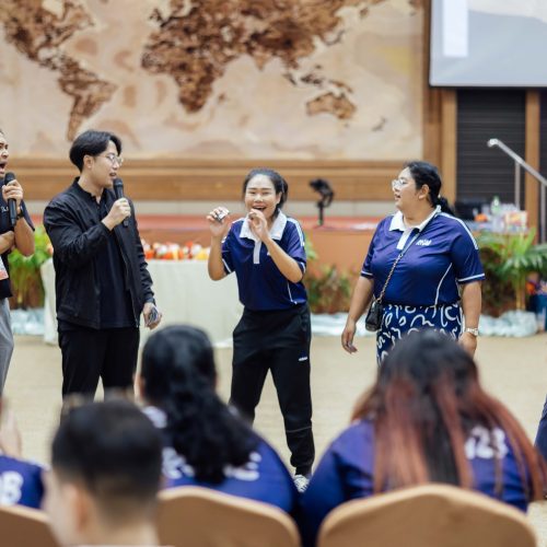 จัดteambuilding_ราชวินิต_2026
