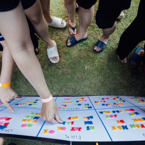จัดteambuilding_ราชวินิต_2026