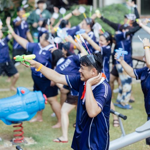 จัดteambuilding_ราชวินิต_2026