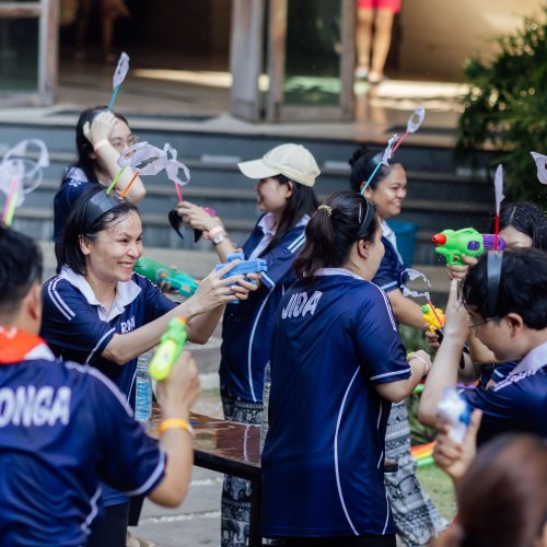 จัดteambuilding_ราชวินิต_2026