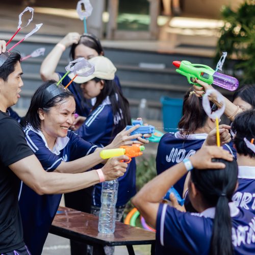 จัดteambuilding_ราชวินิต_2026