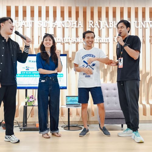 จัดCSR_ZIM_2026