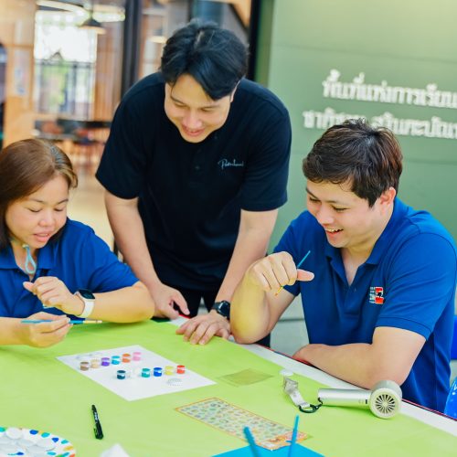 จัดCSR_ZIM_2026