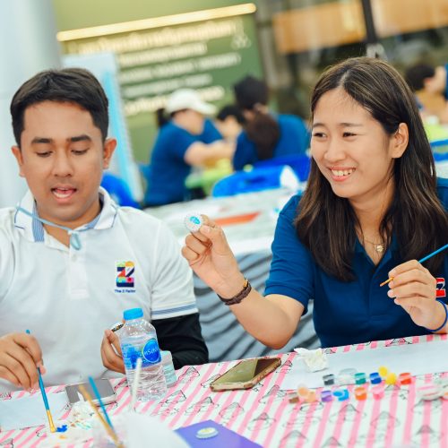 จัดCSR_ZIM_2026