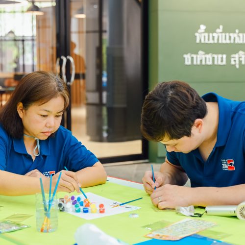จัดCSR_ZIM_2026
