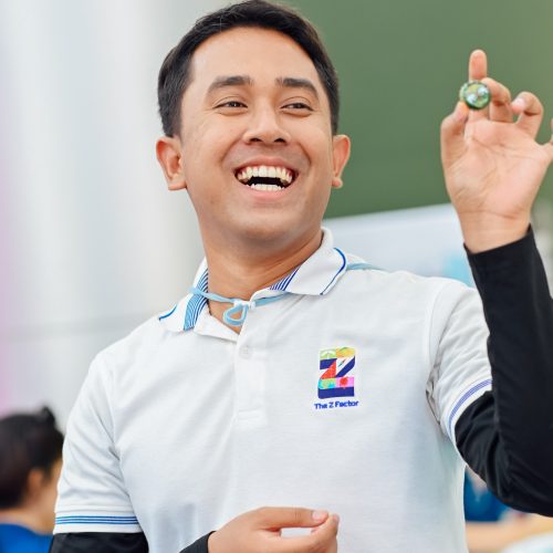 จัดCSR_ZIM_2026