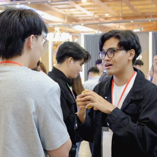รับจัดสัมนา_SWU2560