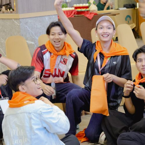 รับจัดสัมนา_SWU2560