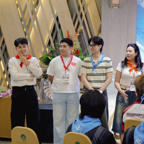 รับจัดสัมนา_SWU2560
