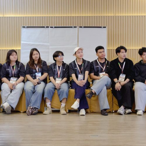 รับจัดสัมนา_SWU2560