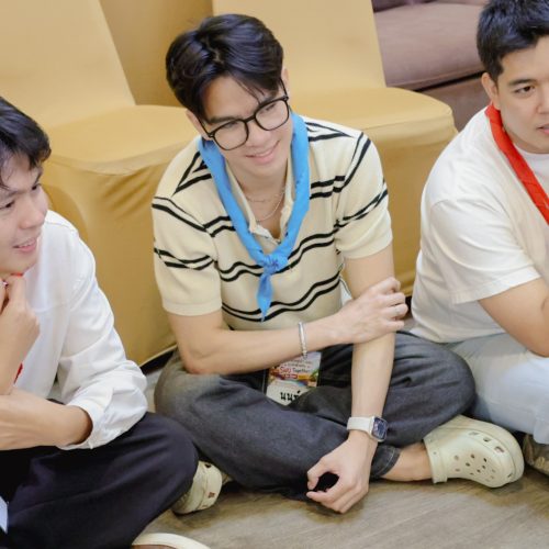 รับจัดสัมนา_SWU2560