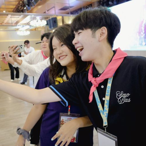 รับจัดสัมนา_SWU2560
