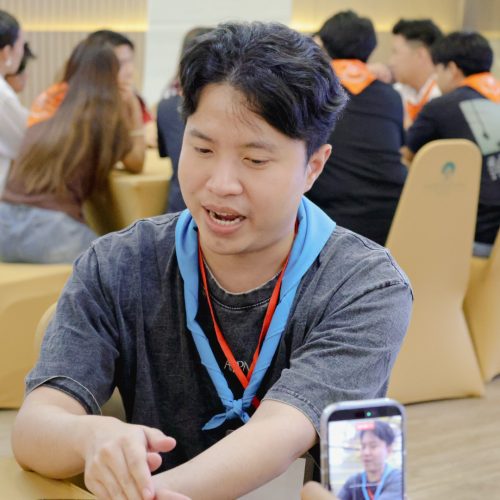 รับจัดสัมนา_SWU2560