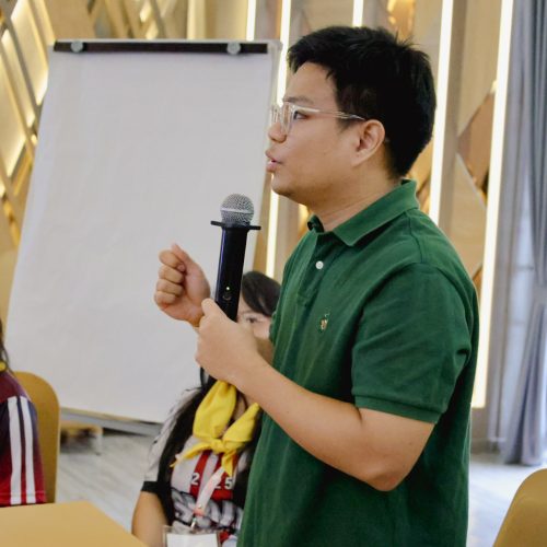 รับจัดสัมนา_SWU2560