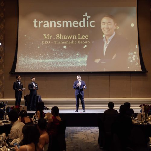 จัดGala_transmedic_2026